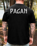 Pagan — Czarny (Standard)