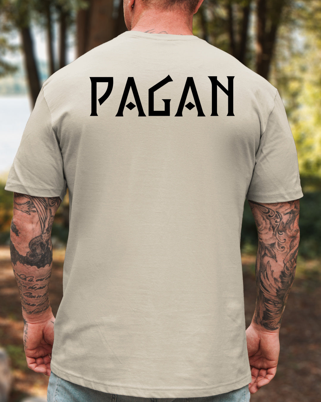 Pagan — Piaskowy (Standard)