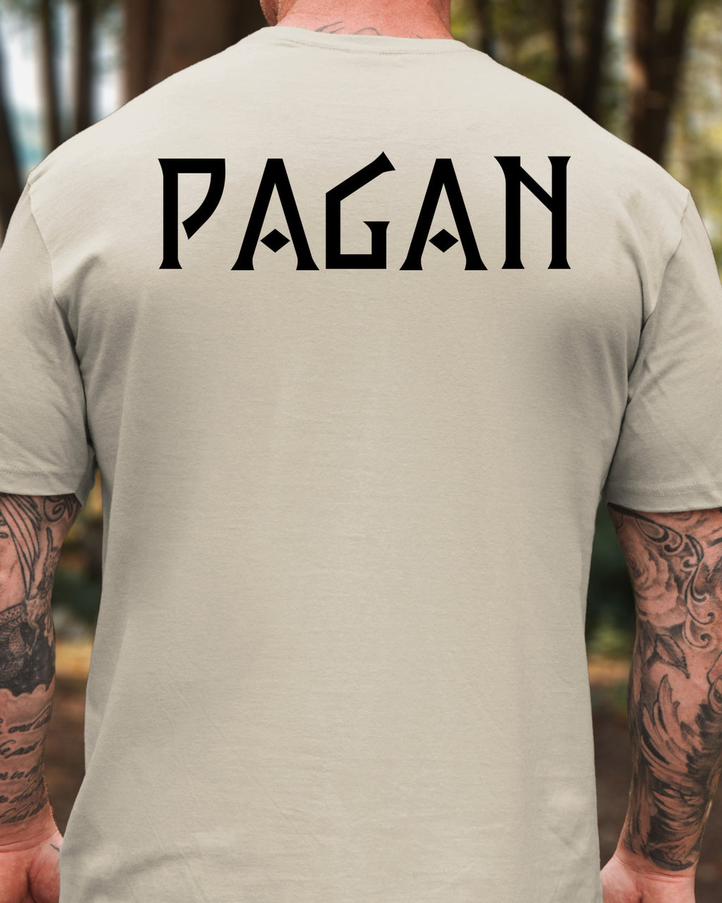 Pagan — Piaskowy (Standard)