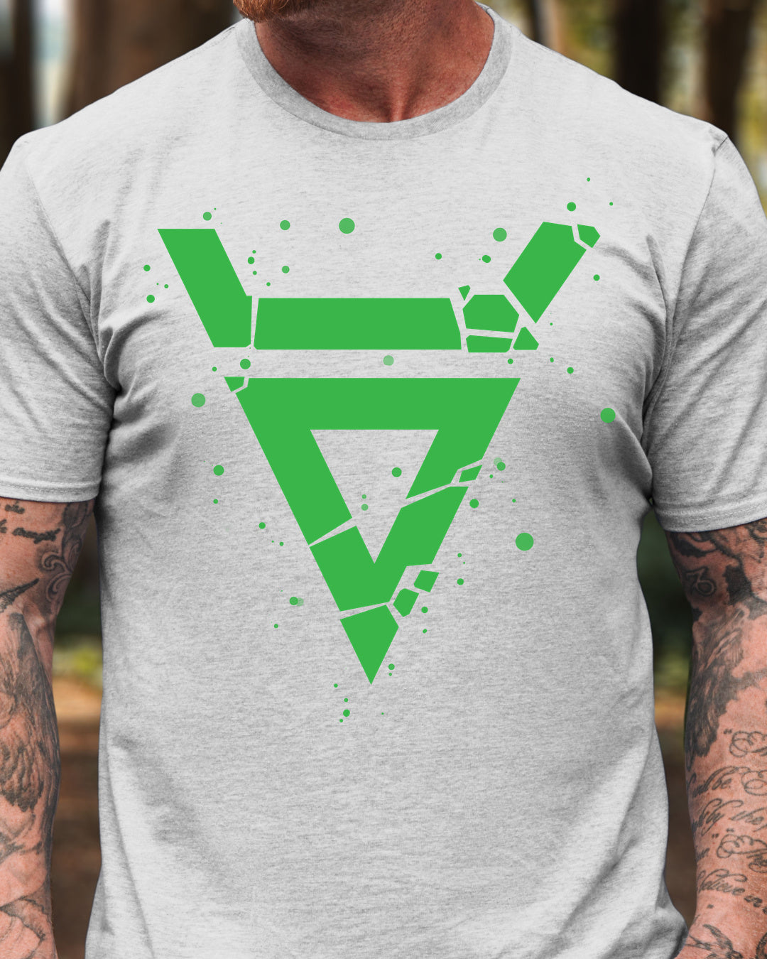 Symbol Welesa — Szary (Premium)