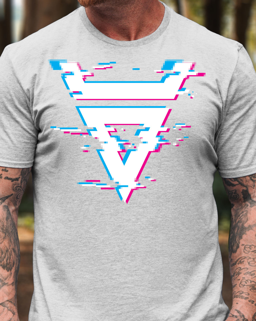 Symbol Welesa II — Szary (Premium)