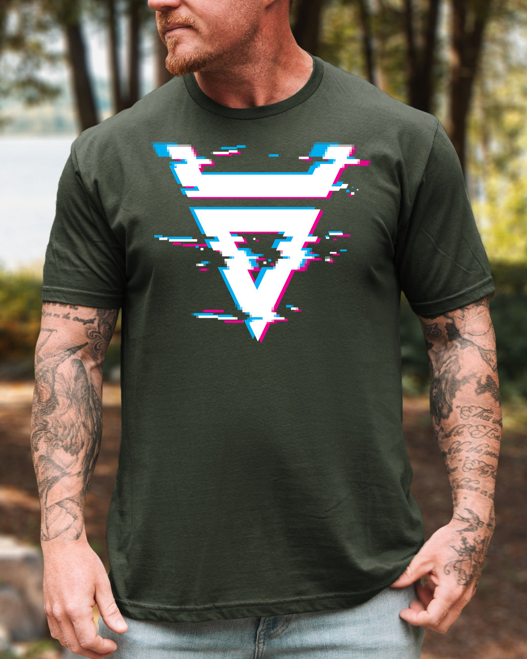 Symbol Welesa II — Khaki (Premium)