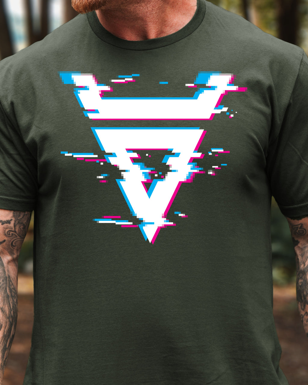 Symbol Welesa II — Khaki (Premium)
