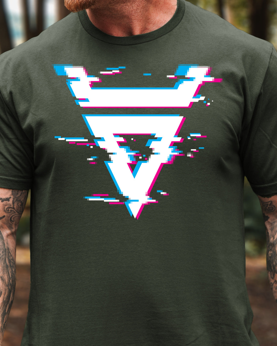 Symbol Welesa II — Khaki (Premium)