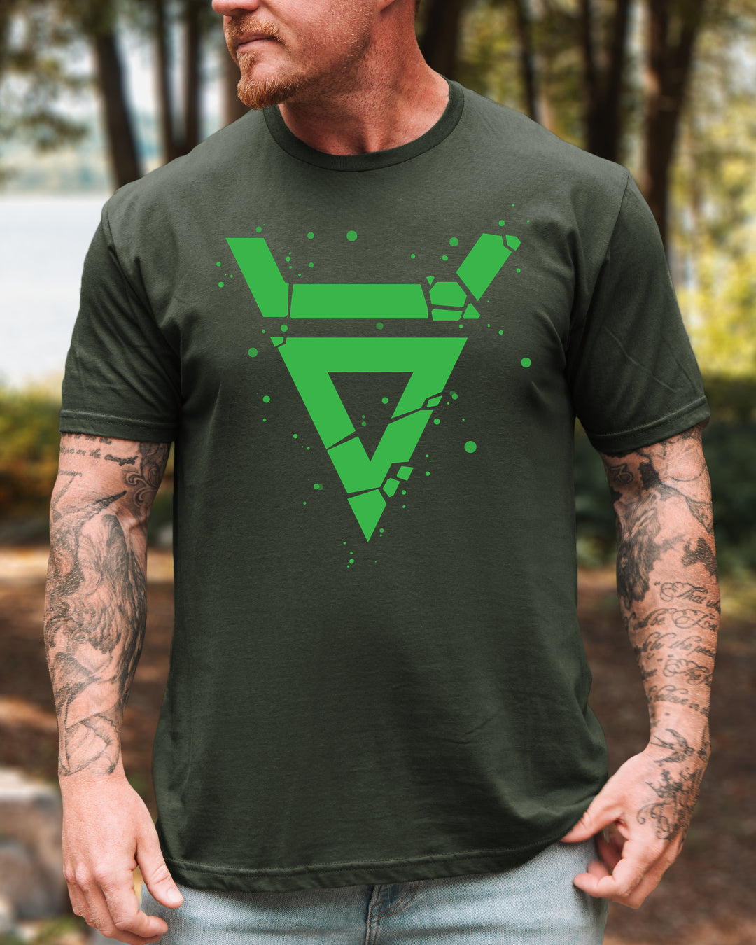 Symbol Welesa — Khaki (Premium)