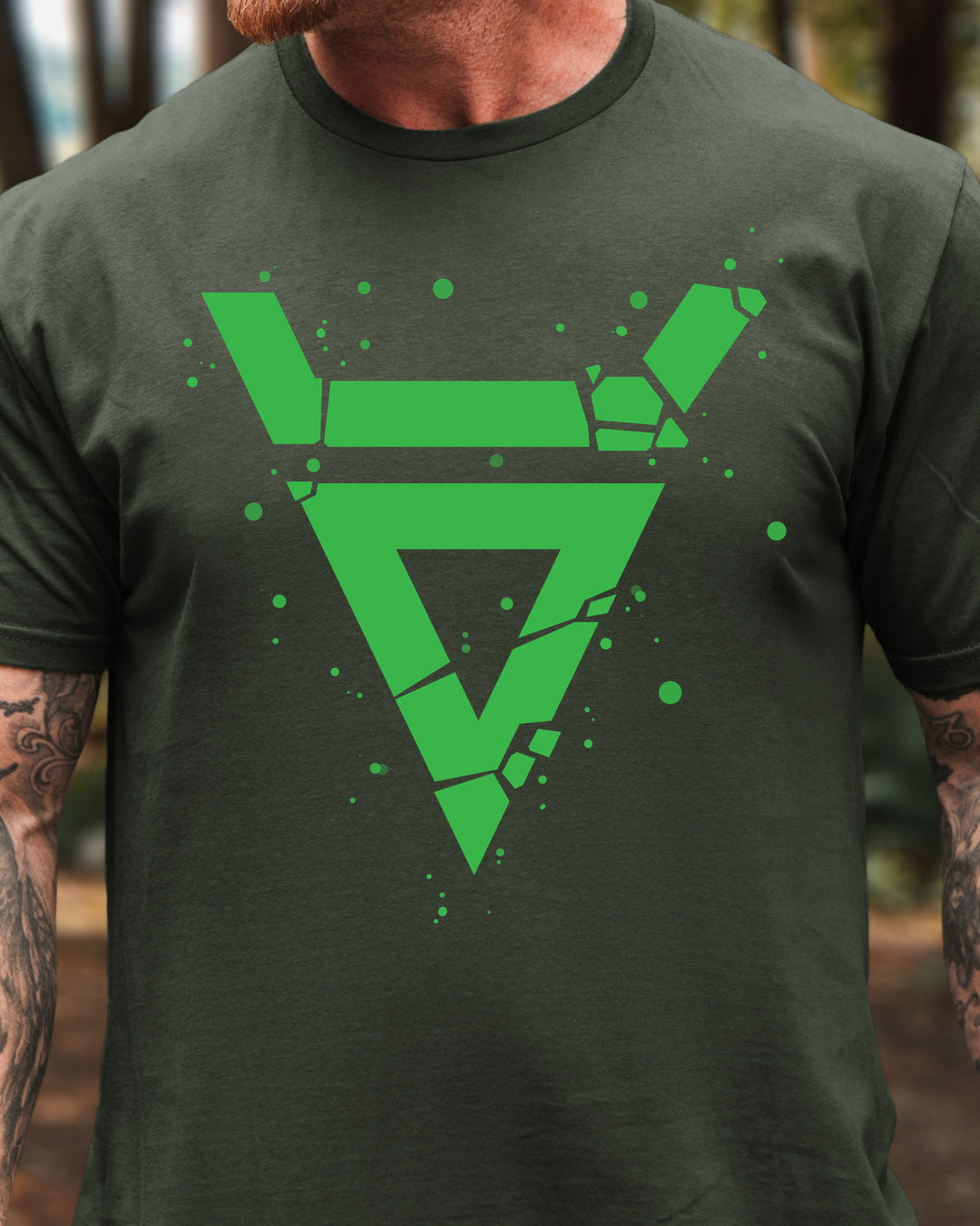 Symbol Welesa — Khaki (Premium)