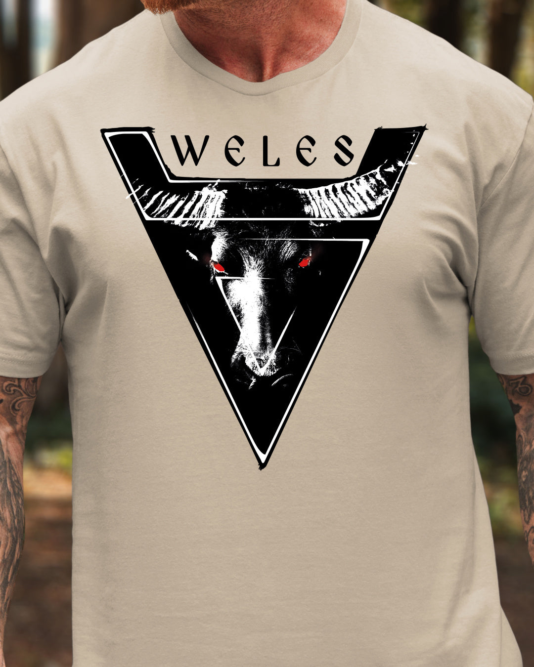 Weles — Piaskowy (Premium)