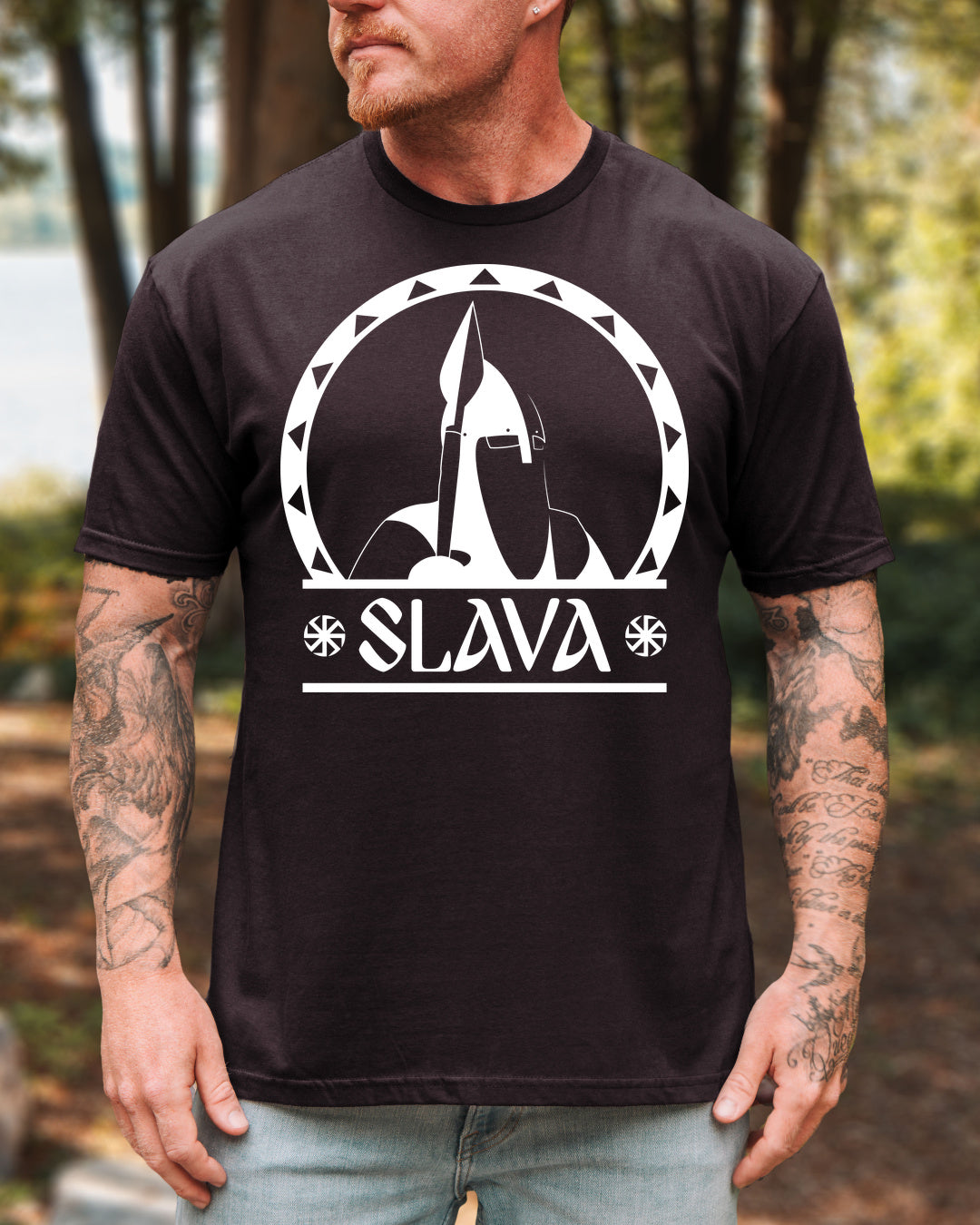 Slava — Czekoladowy (Standard)