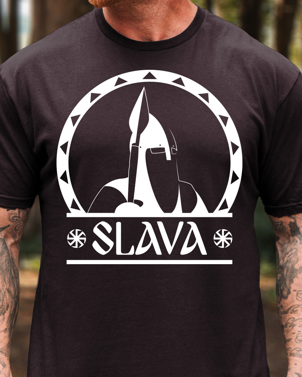 Slava — Czekoladowy (Standard)