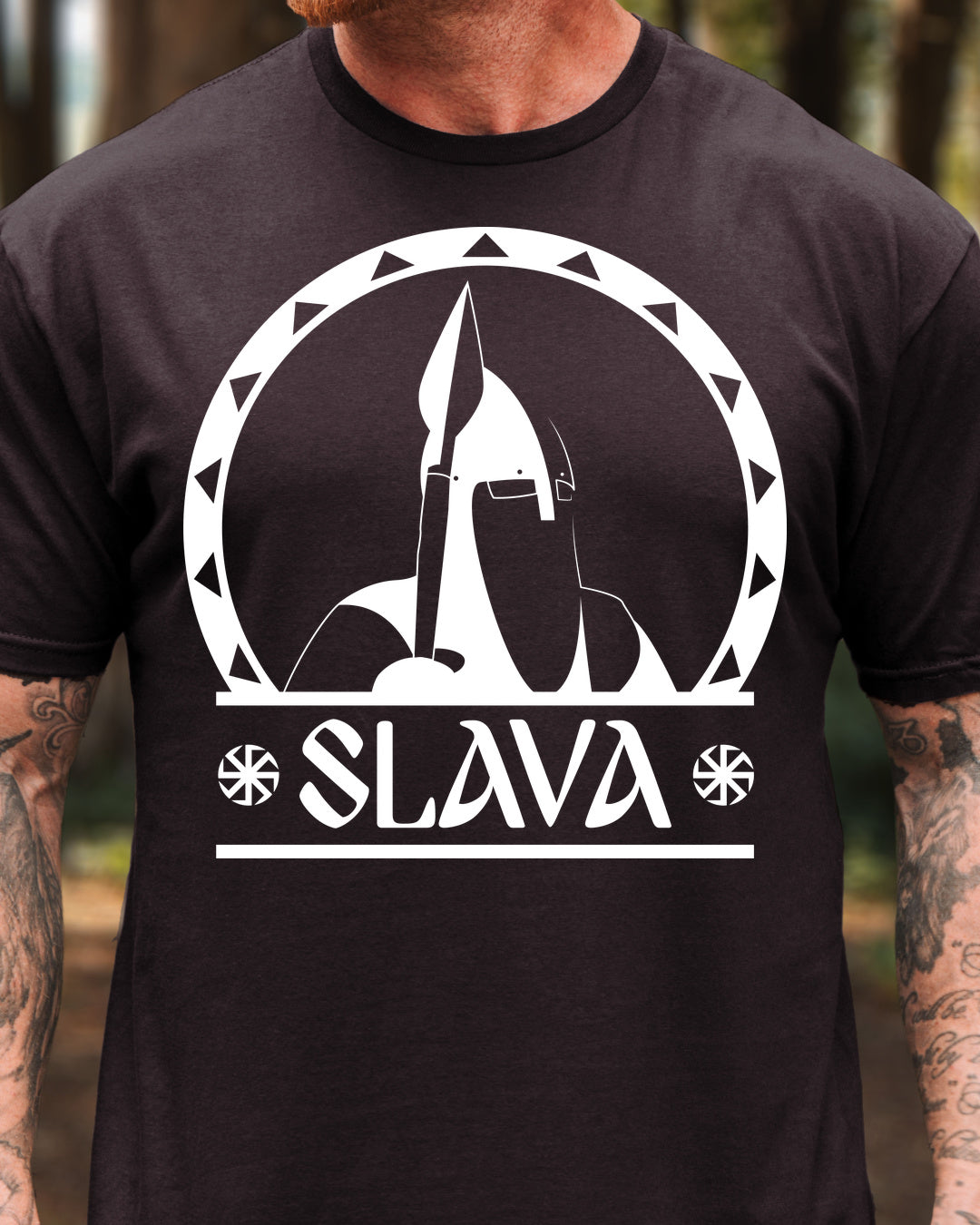 Slava — Czekoladowy (Standard)