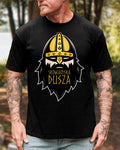 Słowiańska Dusza — Czarny (Standard)