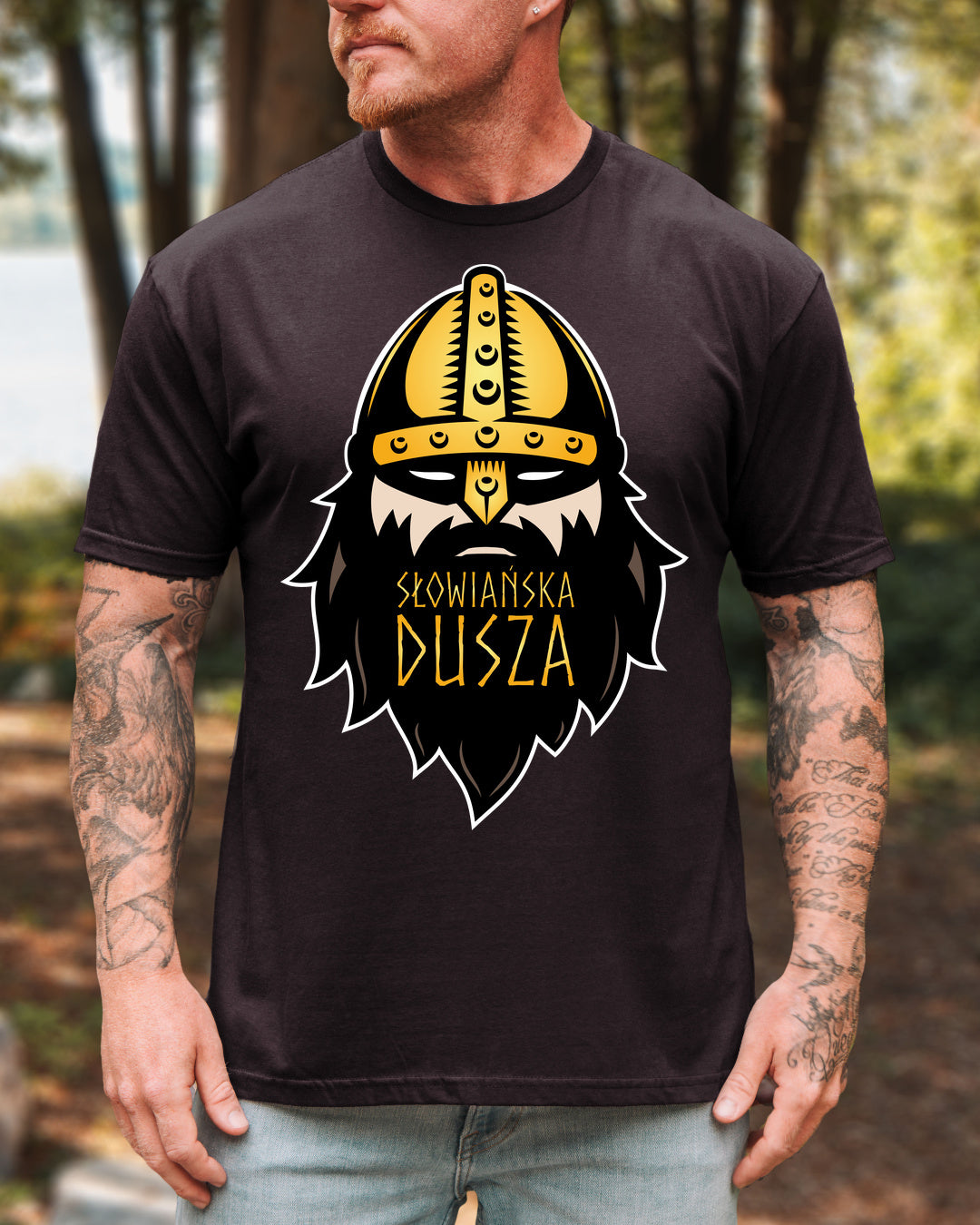 Słowiańska Dusza — Czekoladowy (Standard)
