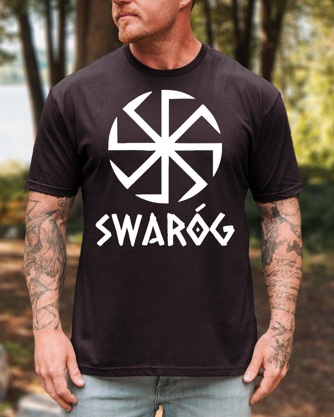 Swaróg Symbol — Czekoladowy (Standard)