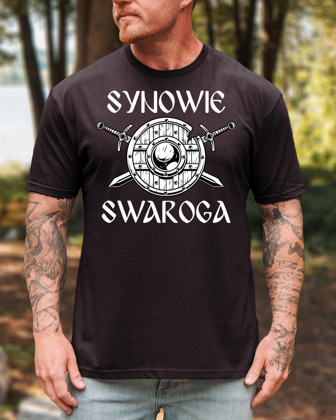 Synowie Swaroga — Czekoladowy (Standard)