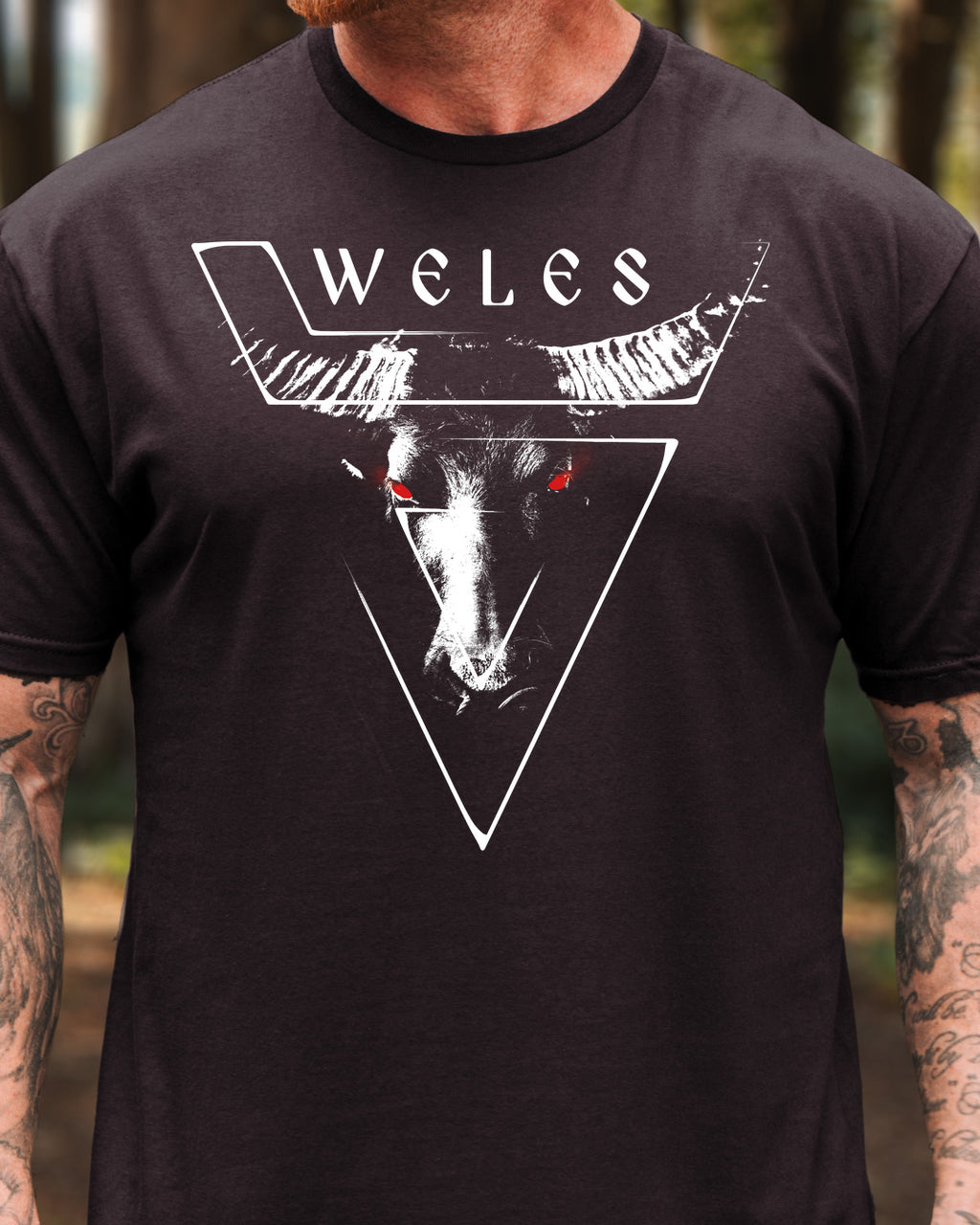 Weles — Czekoladowy (Standard)