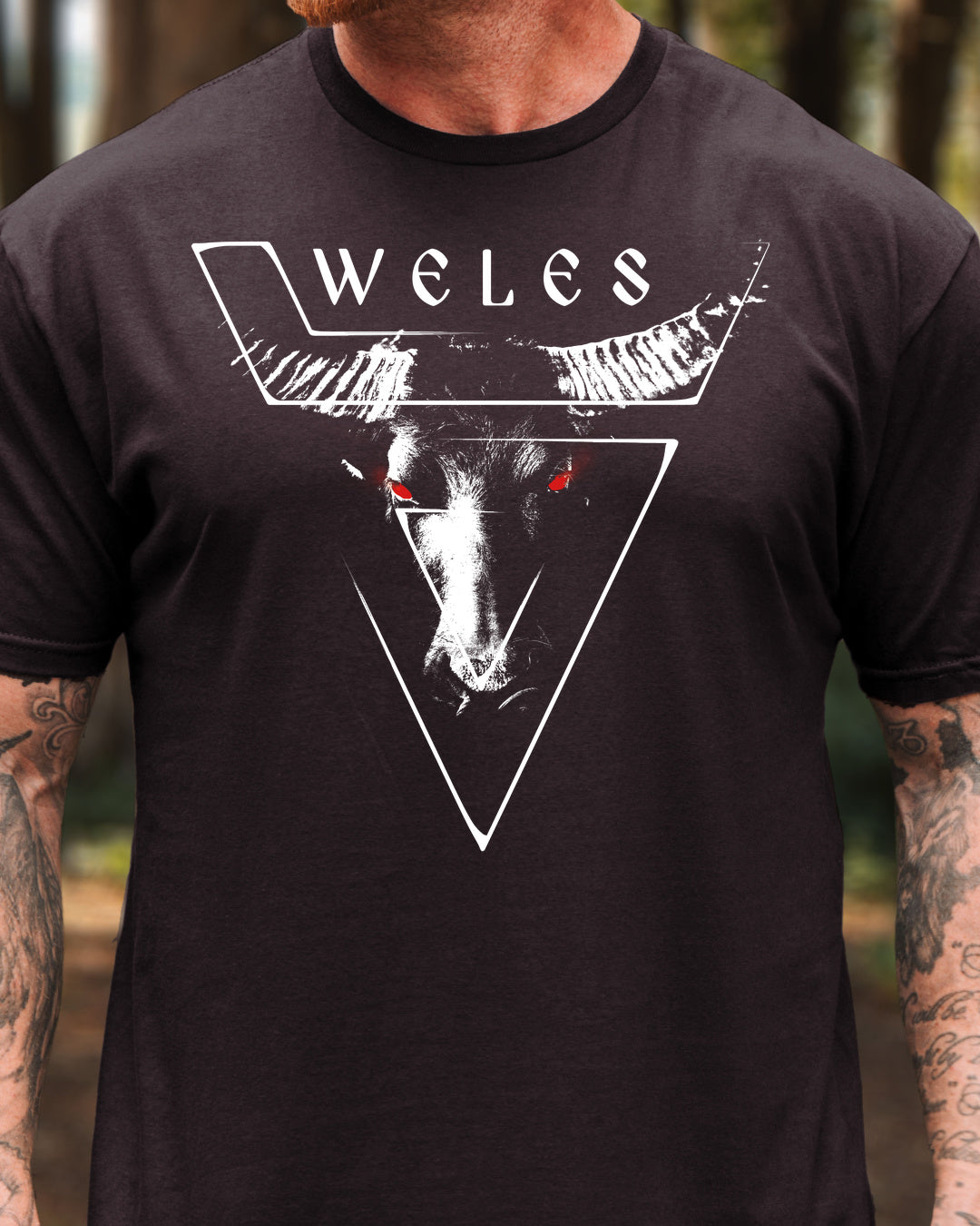 Weles — Czekoladowy (Standard)