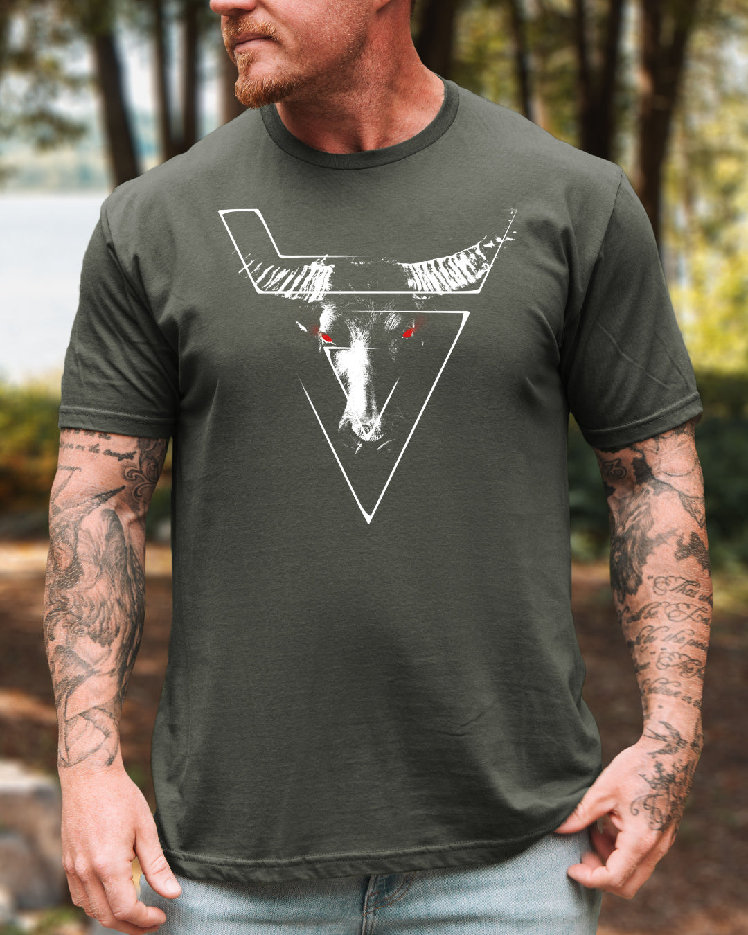 Weles II — Khaki (Standard)