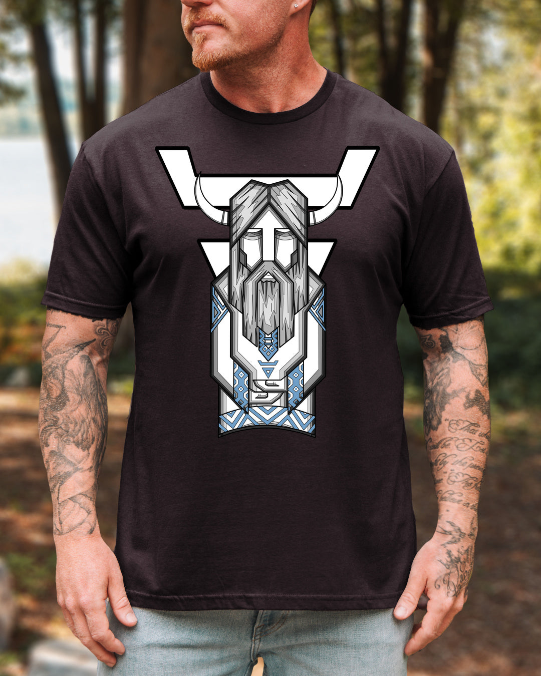 Weles IV — Czekoladowy (Standard)