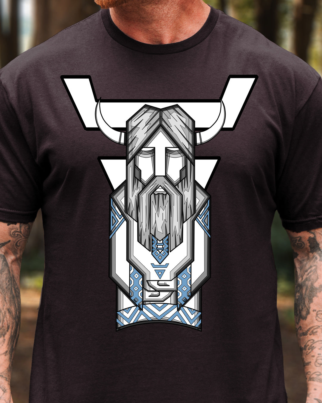 Weles IV — Czekoladowy (Standard)