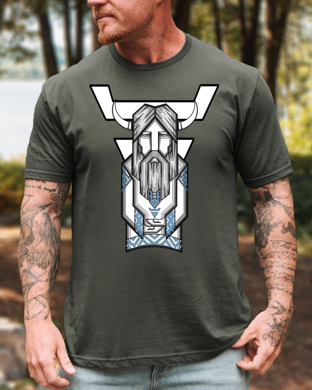 Weles IV — Khaki (Standard)