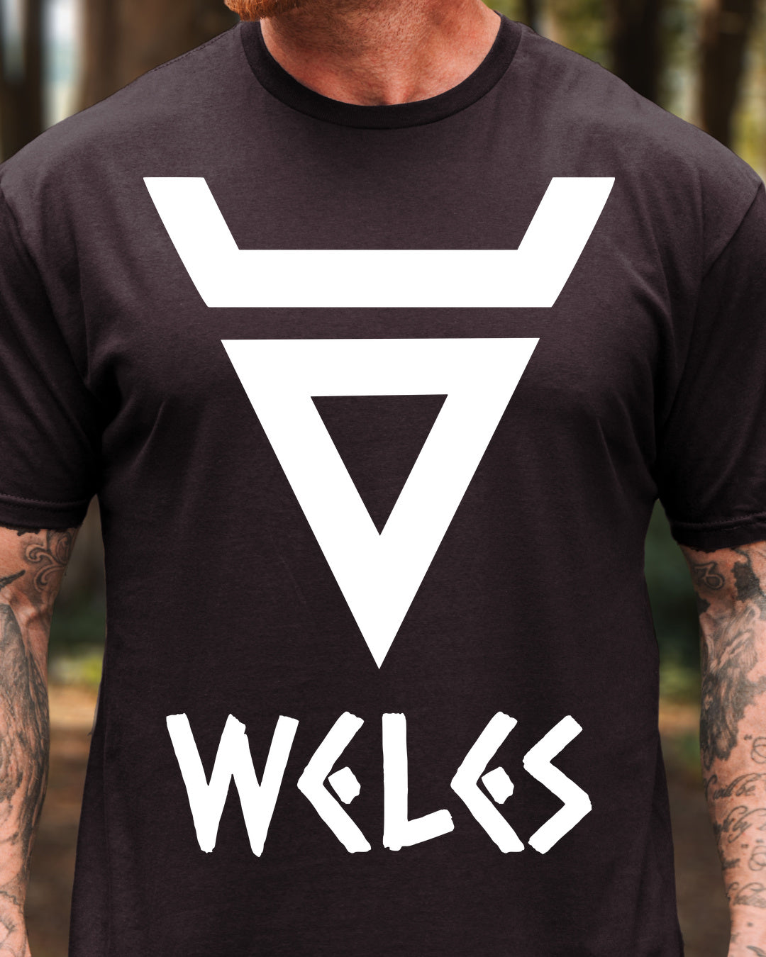 Weles Symbol — Czekoladowy (Standard)