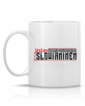 Jestem Słowianinem — Biały