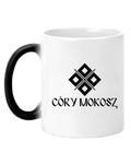 Córy Mokosz — Biały