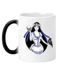 Marzanna II — Biały