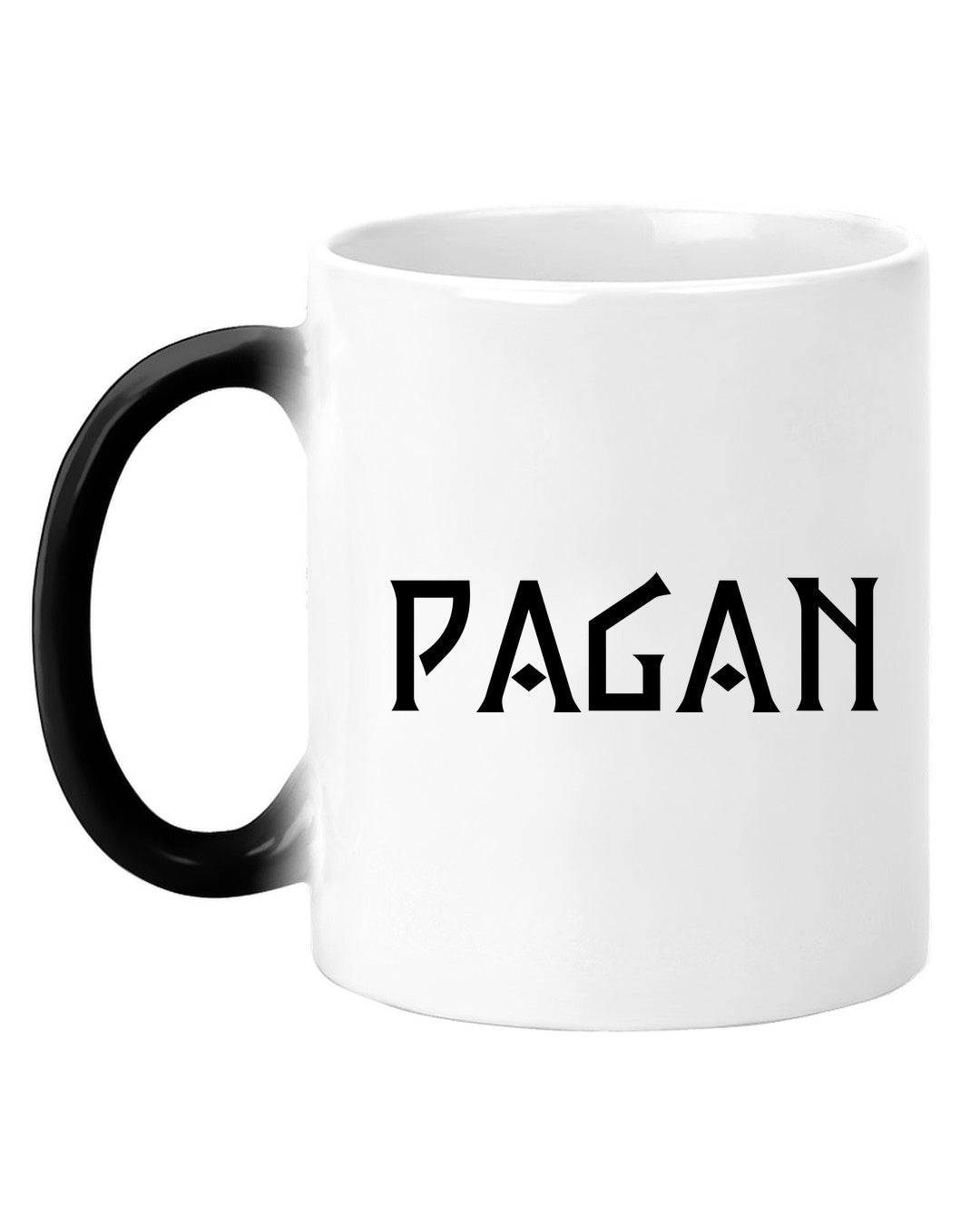 Pagan — Biały