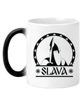 Slava — Biały