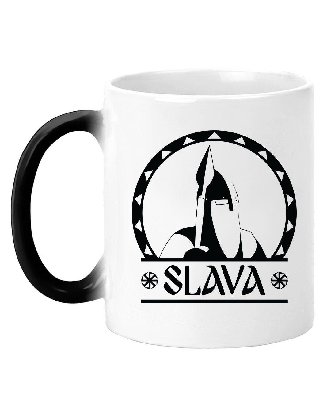 Slava — Biały