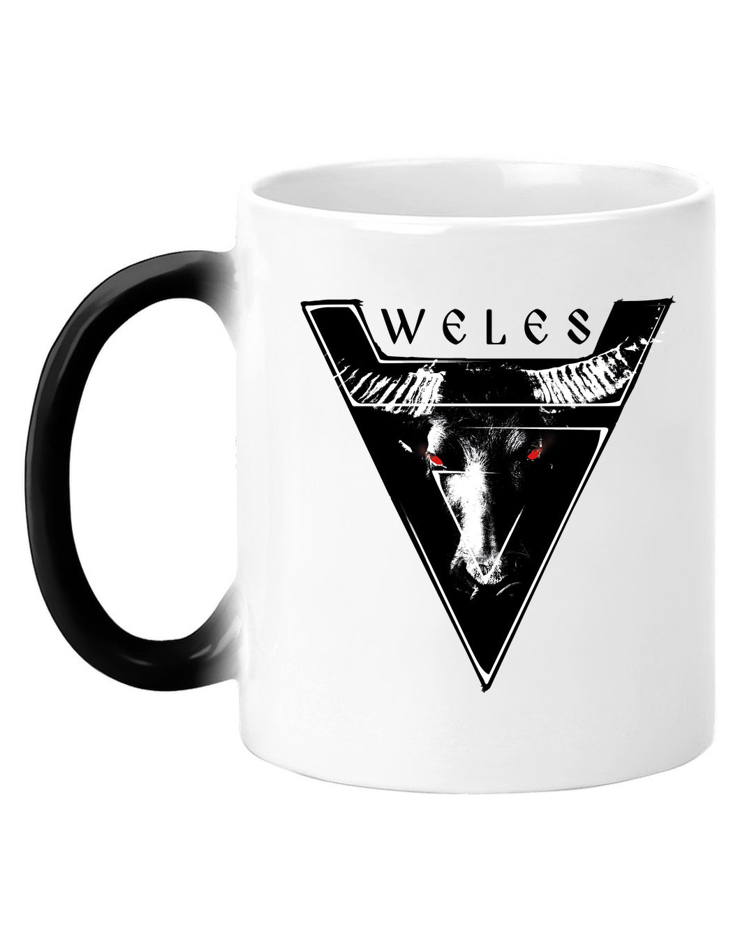 Weles — Biały