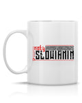 Mały Słowianin — Biały