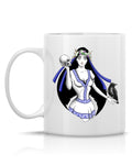Marzanna II — Biały