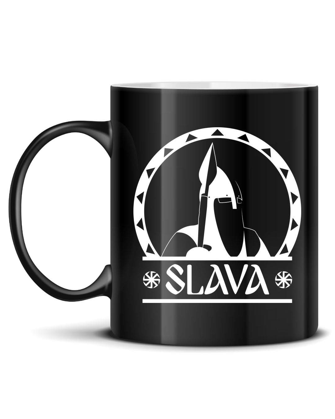 Slava — Czarny