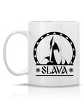Slava — Biały