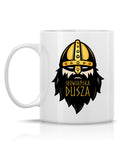 Słowiańska Dusza — Biały