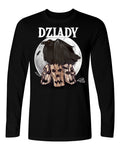 Dziady — Czarny