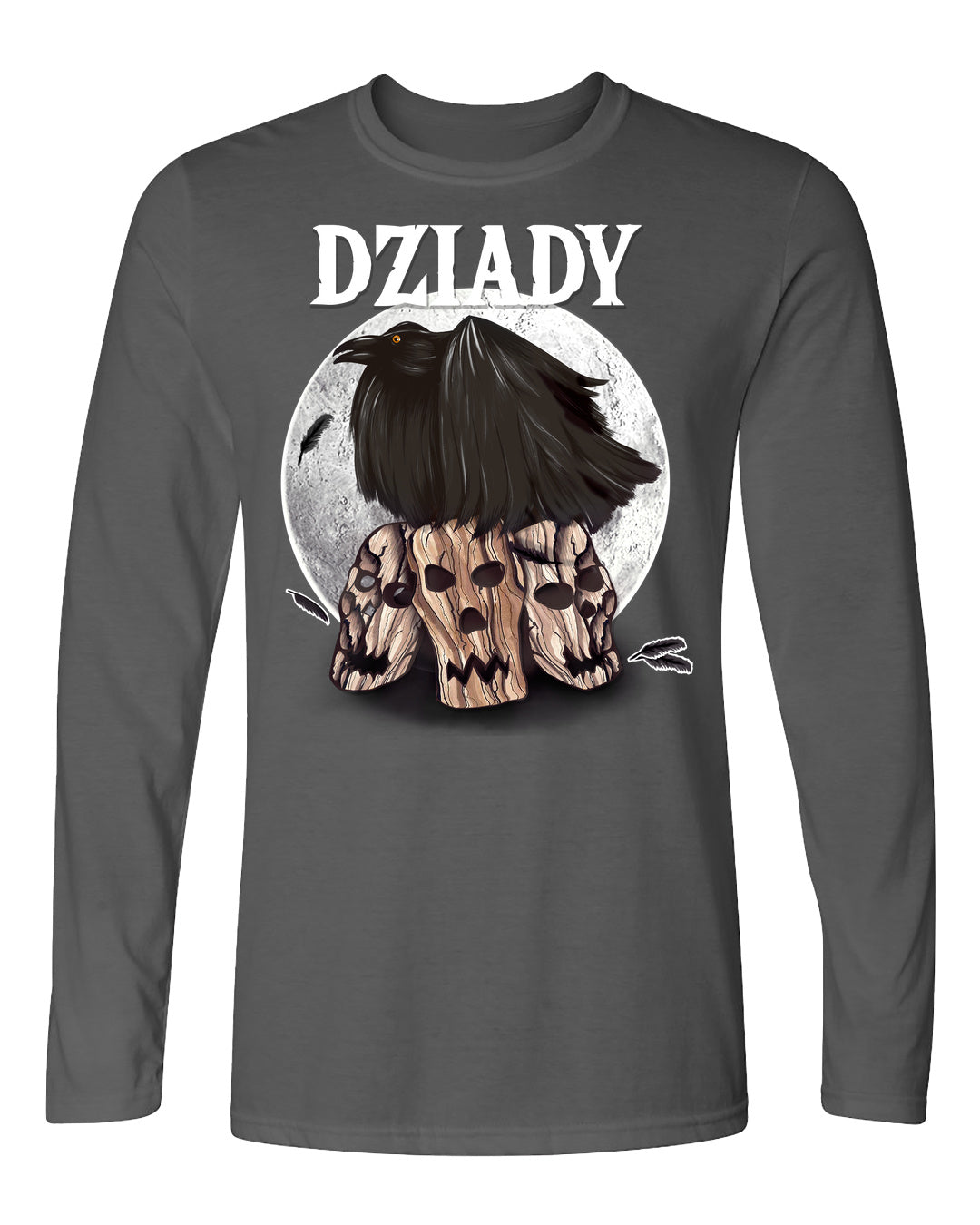 Dziady — Grafitowy