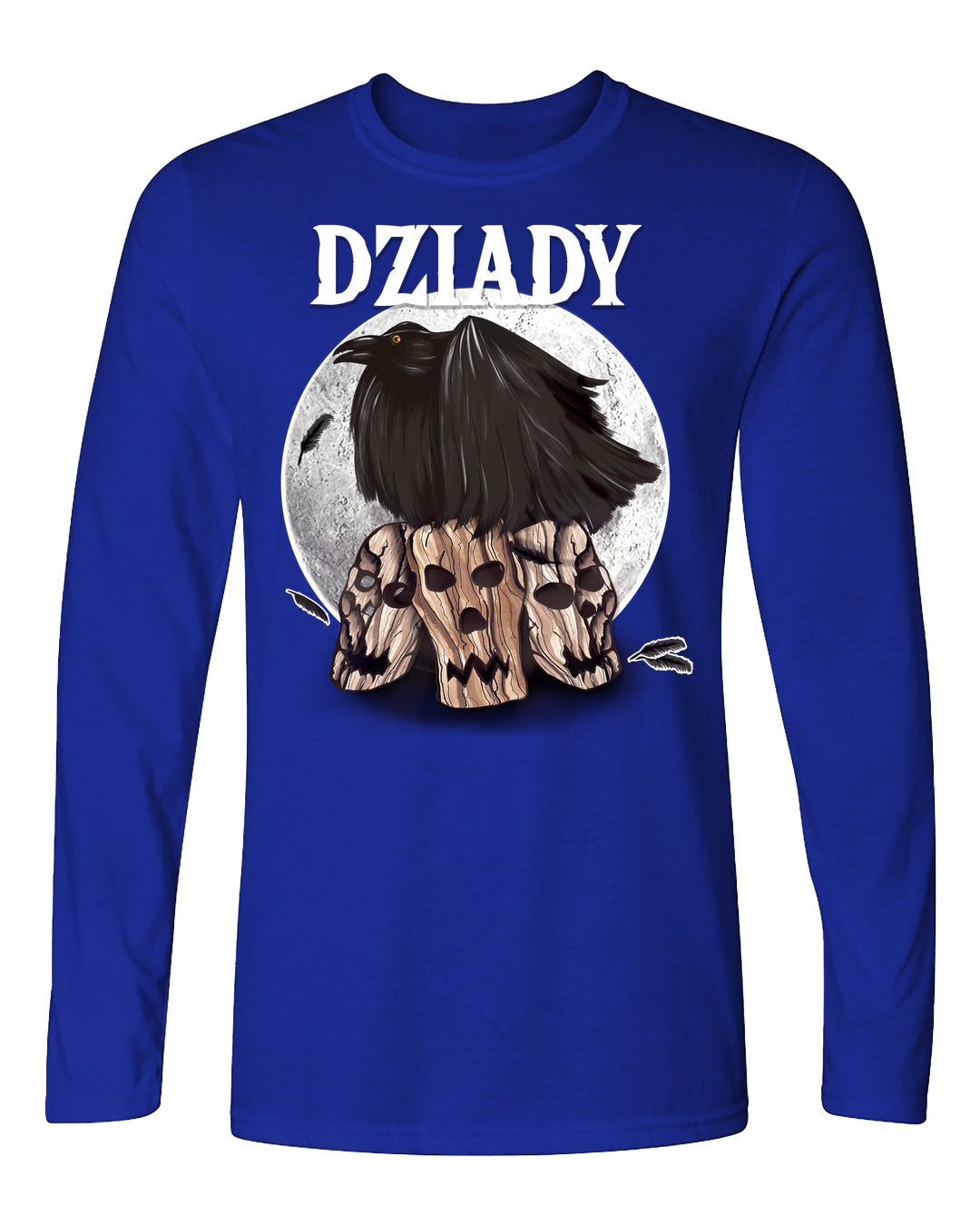 Dziady — Granatowy