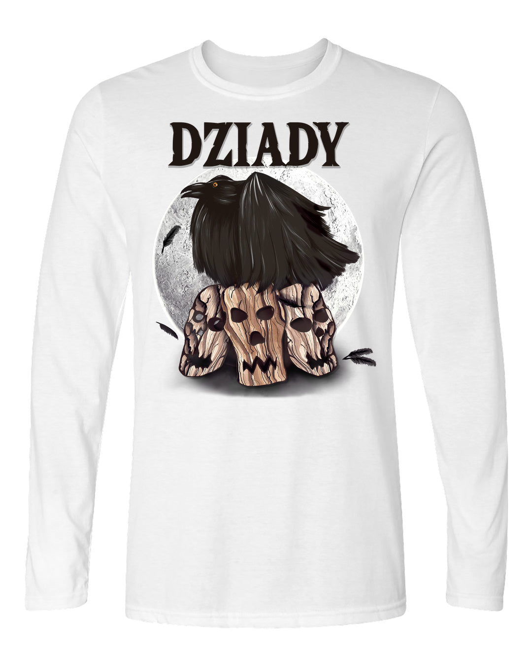 Dziady — Biały
