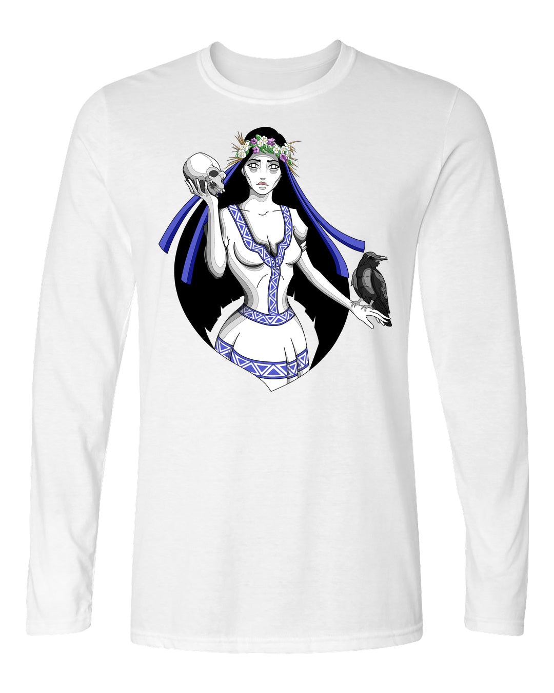 Marzanna II — Biały