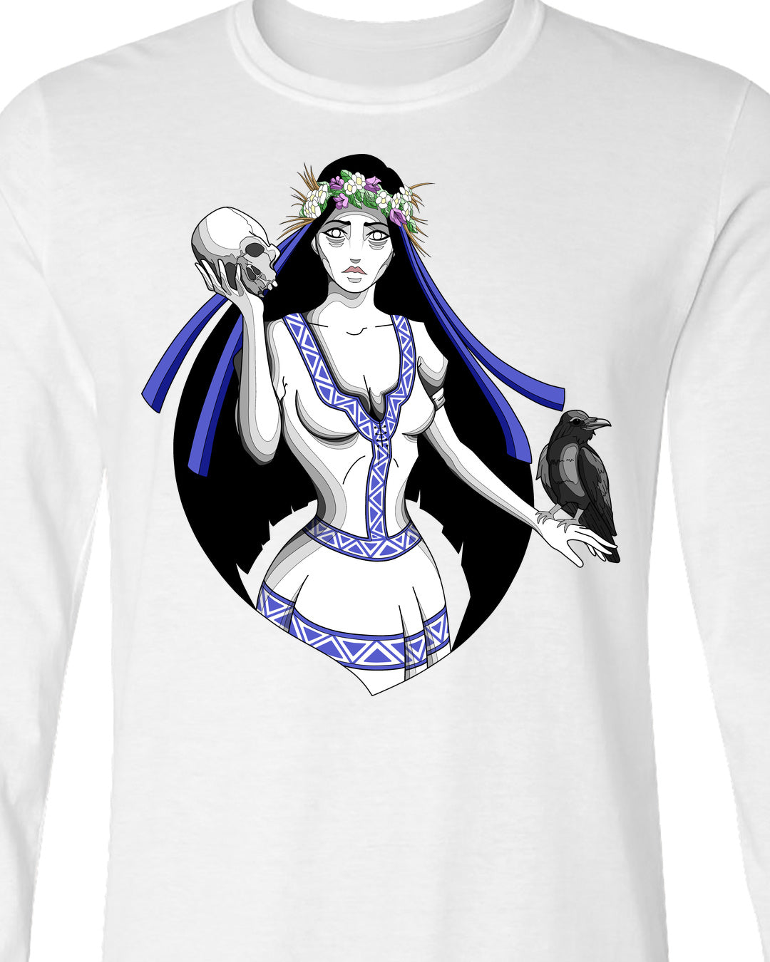 Marzanna II — Biały