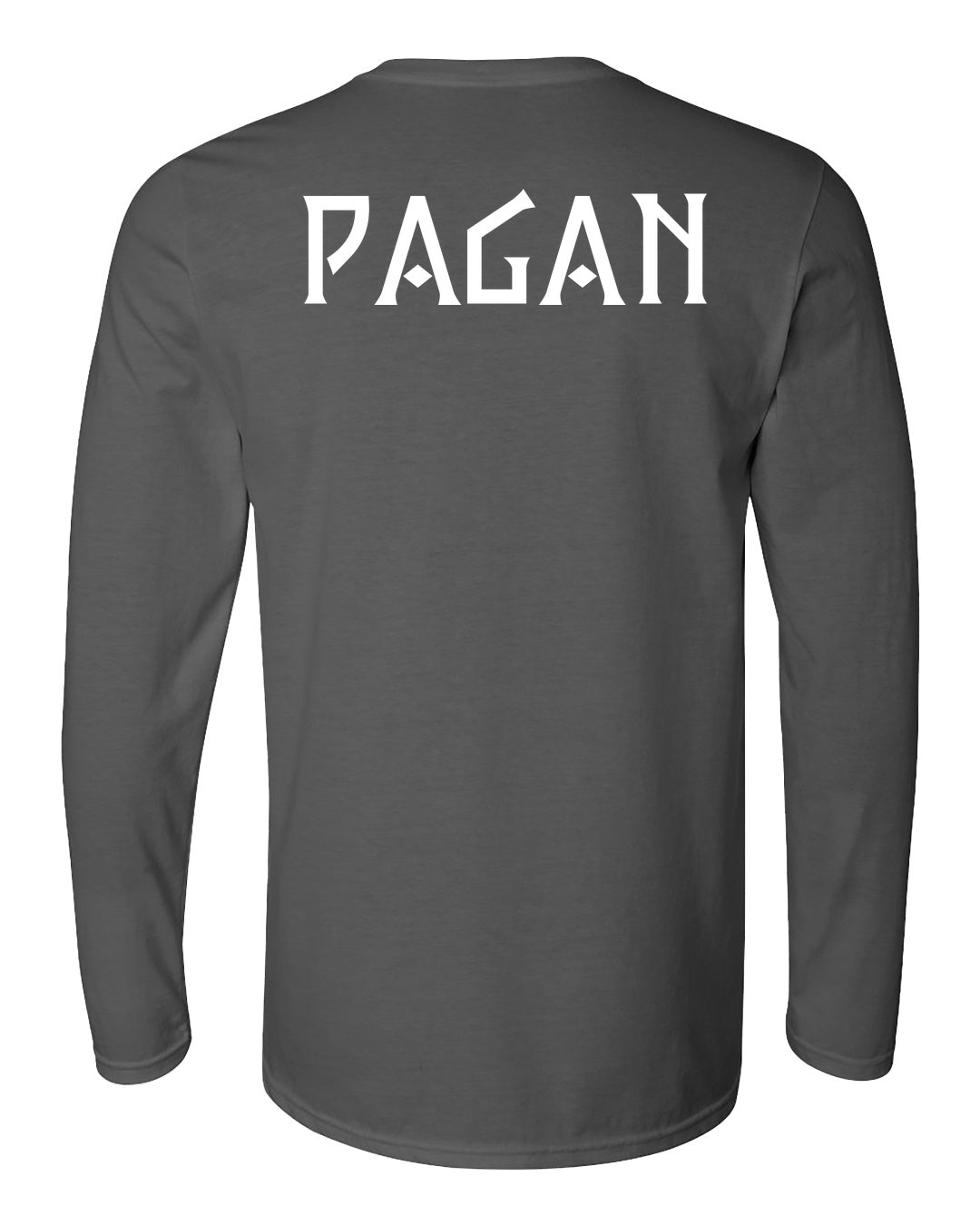Pagan — Grafitowy