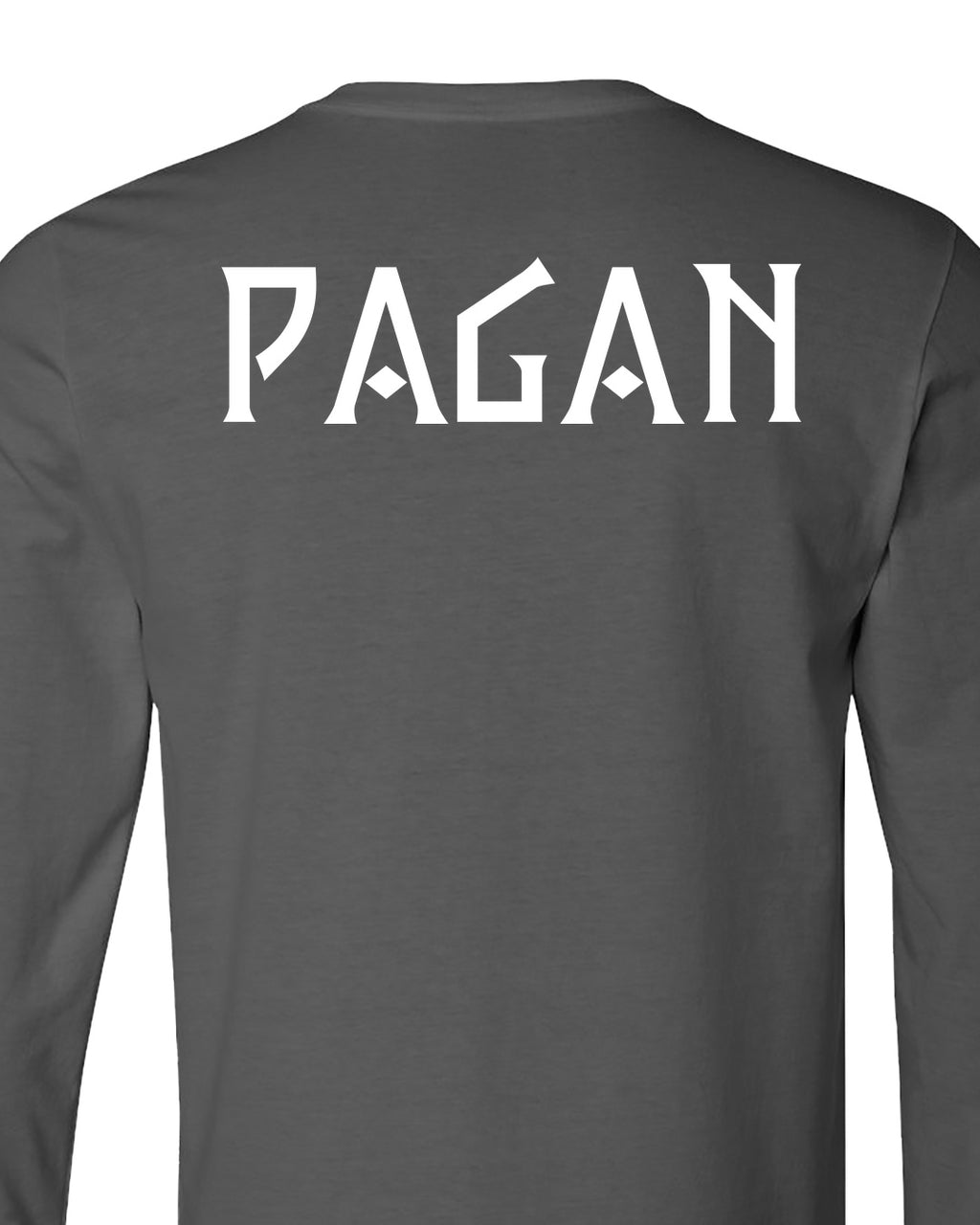 Pagan — Grafitowy
