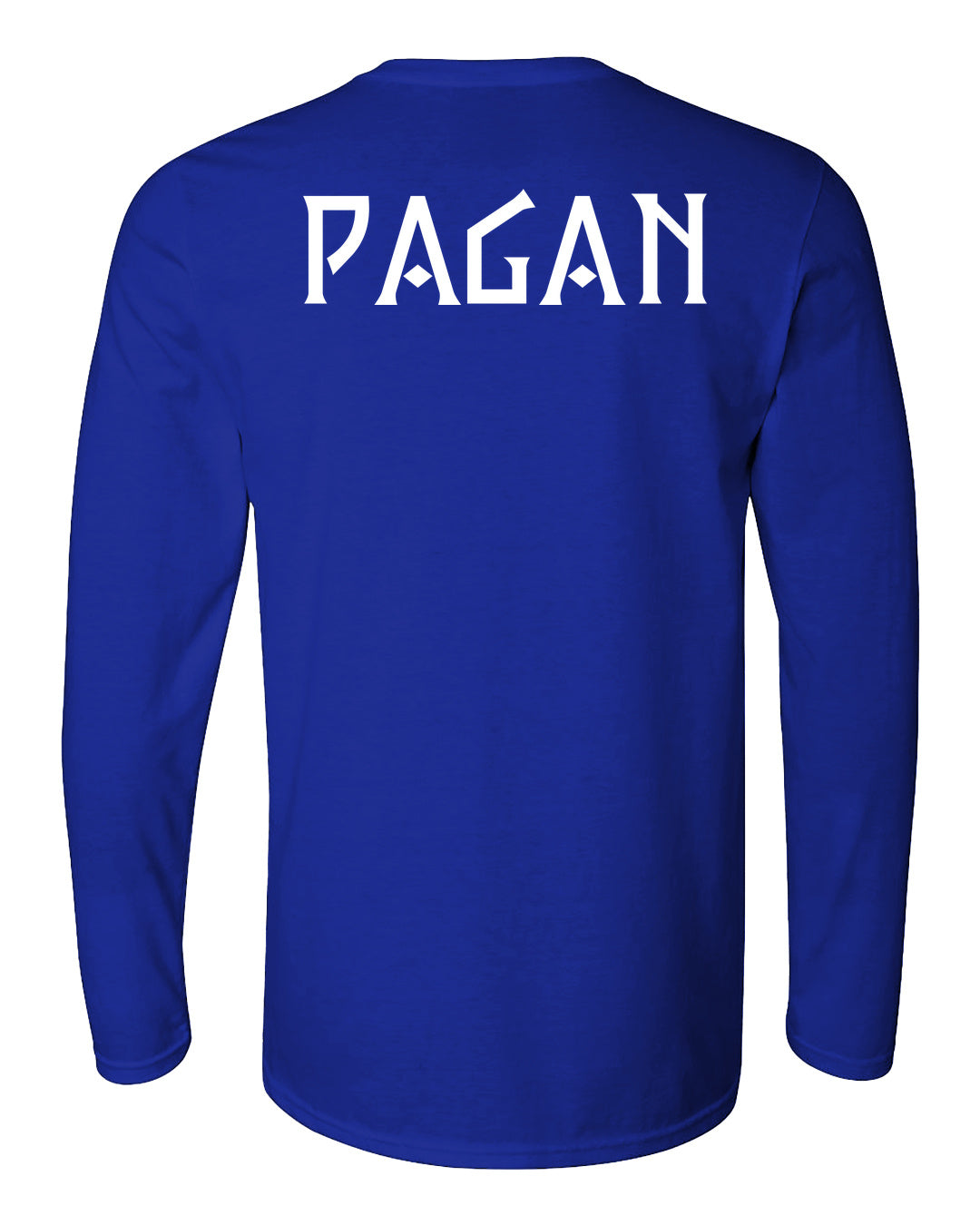 Pagan — Granatowy