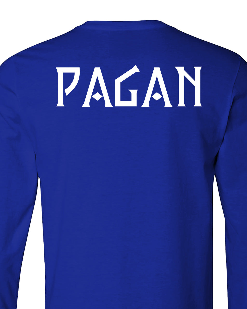 Pagan — Granatowy
