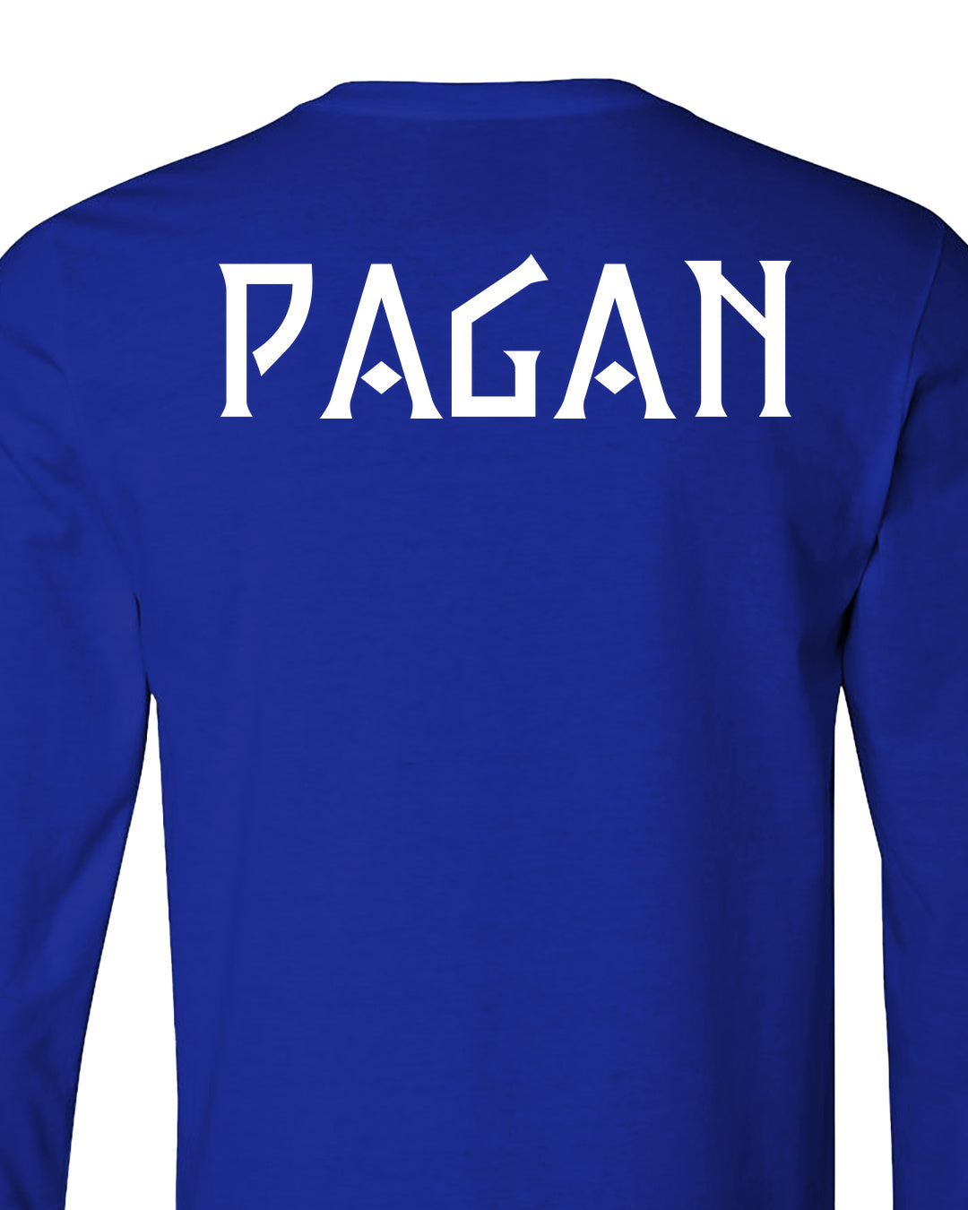 Pagan — Granatowy