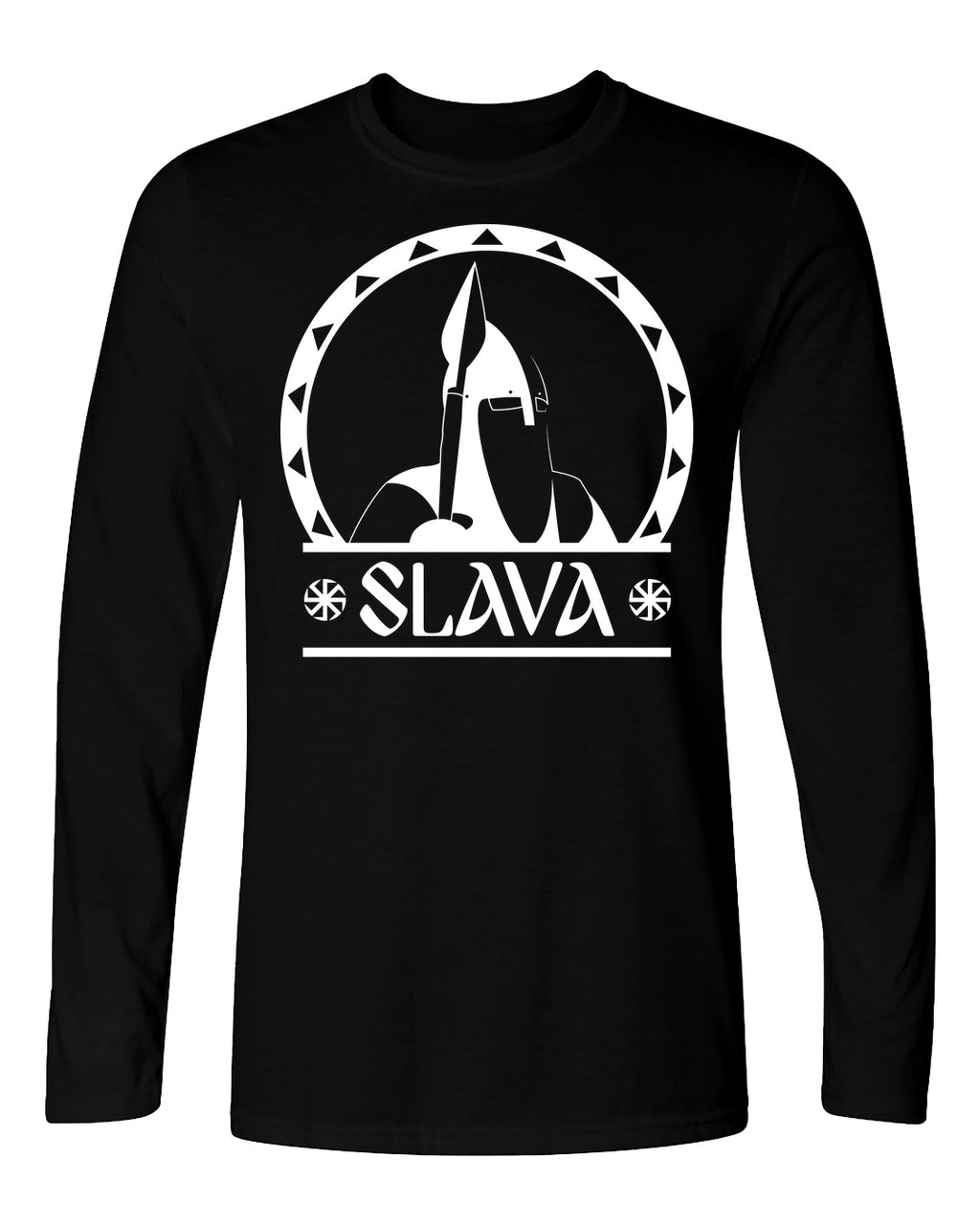 Slava — Czarny