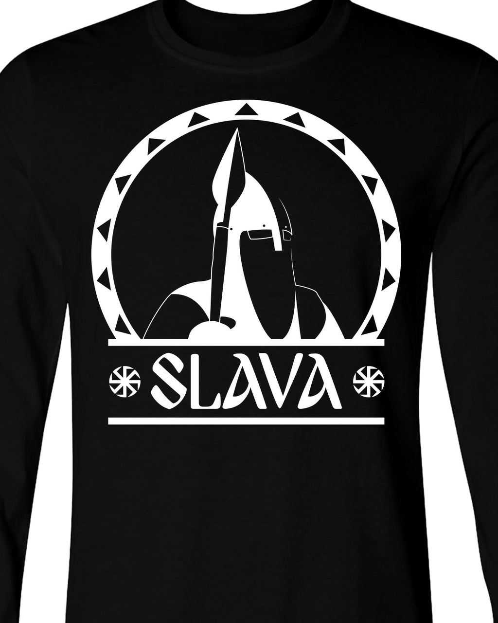 Slava — Czarny